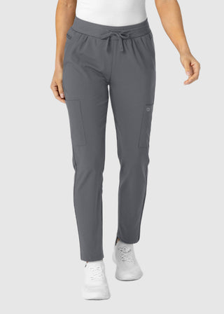 Wink Scrubs Women's Flex-N-Reach Track Scrub Pant