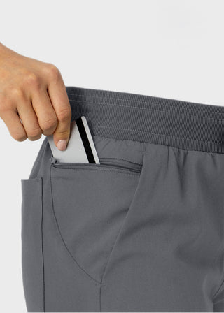 Wink Scrubs Women's Flex-N-Reach Track Scrub Pant