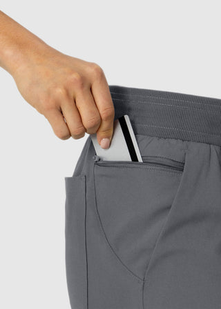 Wink Scrubs Women's Flex-N-Reach Track Scrub Pant