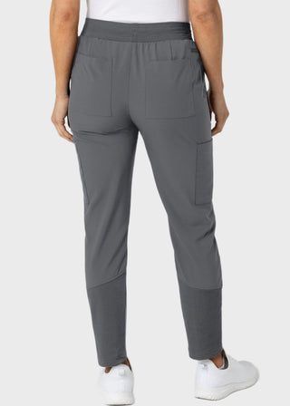 Wink Scrubs Women's Flex-N-Reach Track Scrub Pant