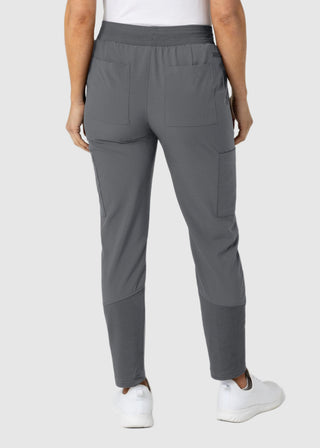 Wink Scrubs Women's Flex-N-Reach Track Scrub Pant