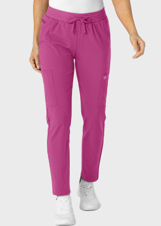 Wink Scrubs Women's Flex-N-Reach Track Scrub Pant
