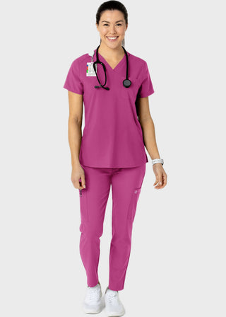 Wink Scrubs Women's Flex-N-Reach Track Scrub Pant