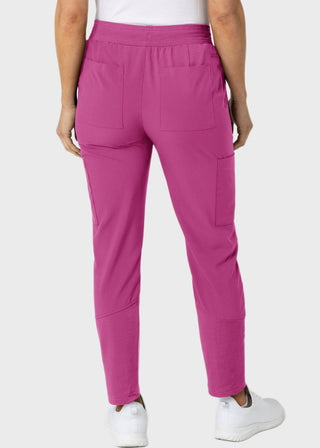 Wink Scrubs Women's Flex-N-Reach Track Scrub Pant