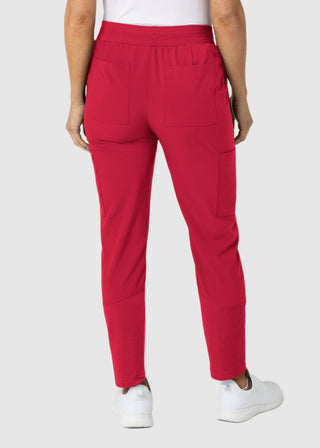 Wink Scrubs Women's Flex-N-Reach Track Scrub Pant