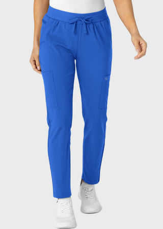 Wink Scrubs Women's Flex-N-Reach Track Scrub Pant