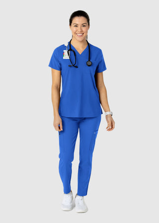 Wink Scrubs Women's Flex-N-Reach Track Scrub Pant