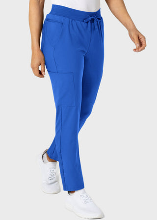 Wink Scrubs Women's Flex-N-Reach Track Scrub Pant