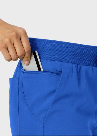 Wink Scrubs Women's Flex-N-Reach Track Scrub Pant