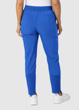 Wink Scrubs Women's Flex-N-Reach Track Scrub Pant