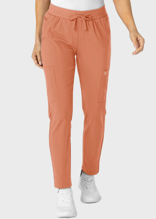Wink Scrubs Women's Flex-N-Reach Track Scrub Pant