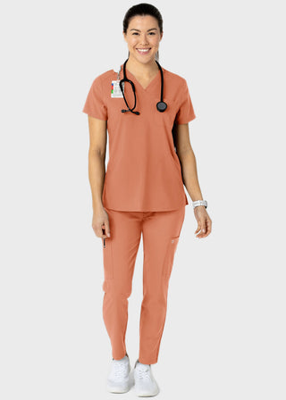 Wink Scrubs Women's Flex-N-Reach Track Scrub Pant