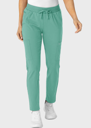Wink Scrubs Women's Flex-N-Reach Track Scrub Pant