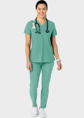 Wink Scrubs Women's Flex-N-Reach Track Scrub Pant