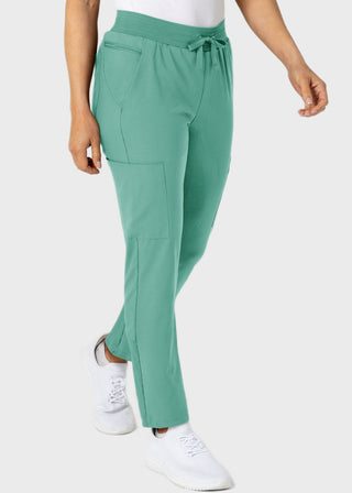 Wink Scrubs Women's Flex-N-Reach Track Scrub Pant