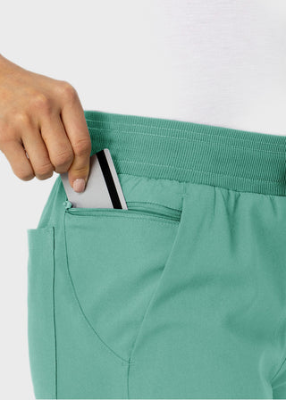 Wink Scrubs Women's Flex-N-Reach Track Scrub Pant