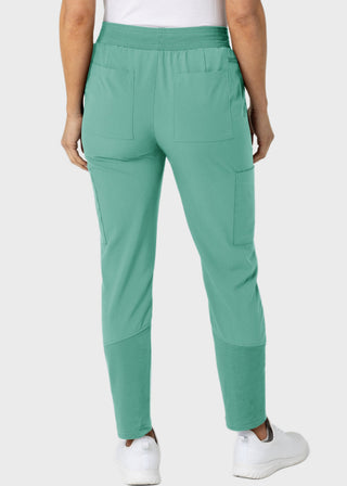 Wink Scrubs Women's Flex-N-Reach Track Scrub Pant