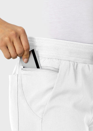 Wink Scrubs Women's Flex-N-Reach Track Scrub Pant