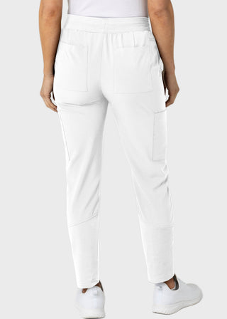 Wink Scrubs Women's Flex-N-Reach Track Scrub Pant