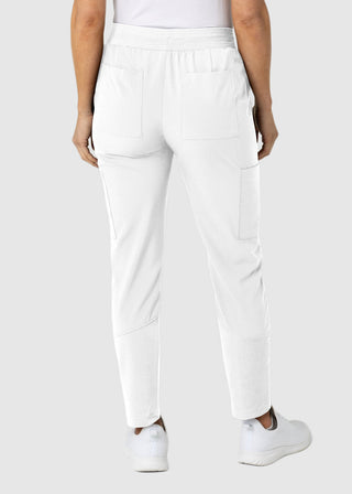 Wink Scrubs Women's Flex-N-Reach Track Scrub Pant