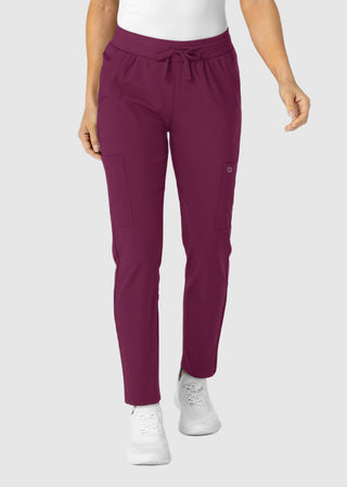 Wink Scrubs Women's Flex-N-Reach Track Scrub Pant