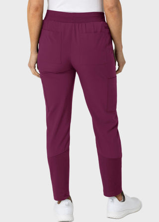 Wink Scrubs Women's Flex-N-Reach Track Scrub Pant