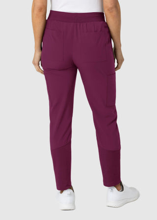 Wink Scrubs Women's Flex-N-Reach Track Scrub Pant