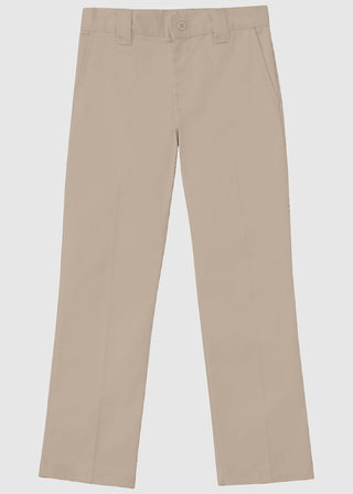 Classroom Uniforms Boys Stretch Narrow Leg Pant