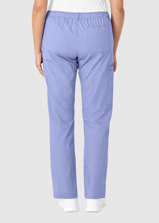 Wink Scrubs WonderWORK Women's Straight Leg Tall Pant