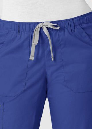 Wink Scrubs WonderWORK Women's Straight Leg Tall Pant