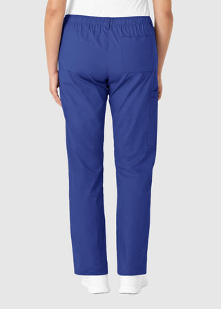 Wink Scrubs WonderWORK Women's Straight Leg Tall Pant