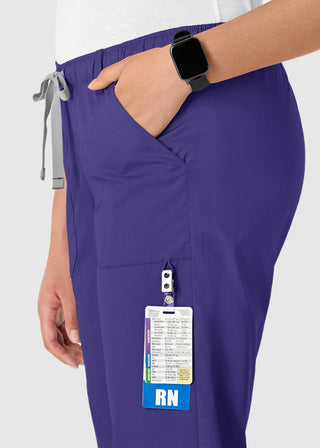 Wink Scrubs WonderWORK Women's Straight Leg Tall Pant