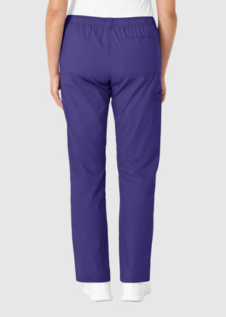 Wink Scrubs WonderWORK Women's Straight Leg Tall Pant