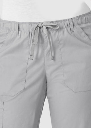 Wink Scrubs WonderWORK Women's Straight Leg Tall Pant