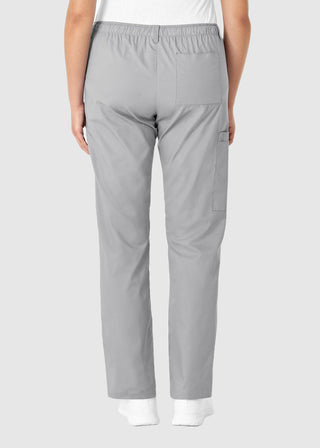 Wink Scrubs WonderWORK Women's Straight Leg Tall Pant