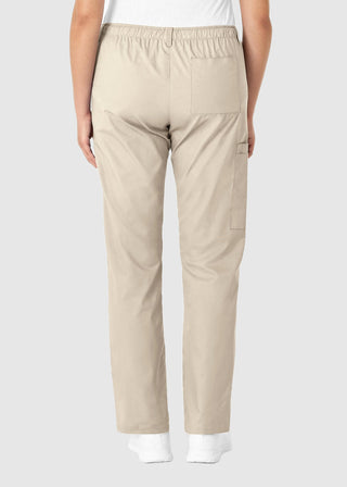 Wink Scrubs WonderWORK Women's Straight Leg Tall Pant