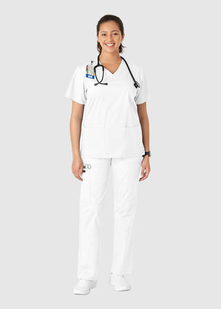 Wink Scrubs WonderWORK Women's Straight Leg Tall Pant