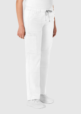 Wink Scrubs WonderWORK Women's Straight Leg Tall Pant