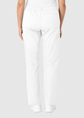Wink Scrubs WonderWORK Women's Straight Leg Tall Pant