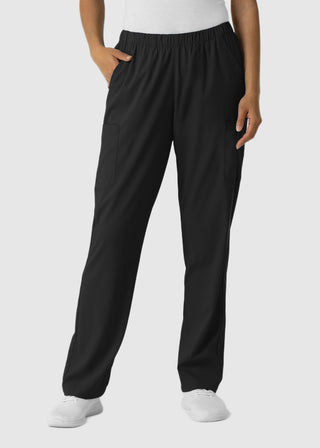 Wink Scrubs Boundless Unisex Straight Leg Scrub Pant