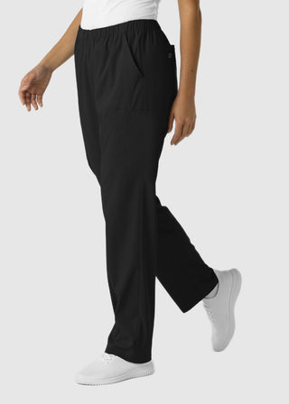 Wink Scrubs Boundless Unisex Straight Leg Scrub Small Pant