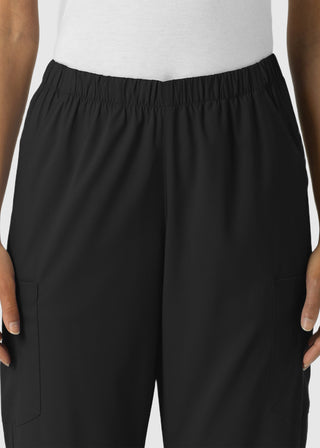 Wink Scrubs Boundless Unisex Straight Leg Scrub Tall Pant