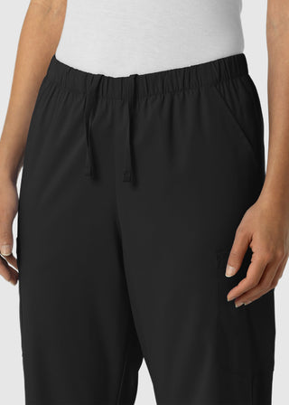 Wink Scrubs Boundless Unisex Straight Leg Scrub Tall Pant