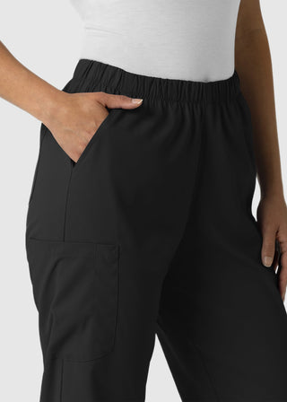 Wink Scrubs Boundless Unisex Straight Leg Scrub Small Pant