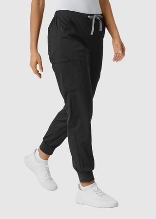Wink Scrubs Work Women's Cargo Jogger Tall Pant