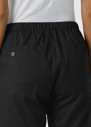 Wink Scrubs Work Women's Cargo Jogger Pant