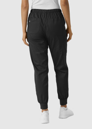Wink Scrubs Work Women's Cargo Jogger Pant