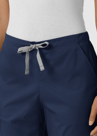 Wink Scrubs Work Women's Cargo Jogger Pant