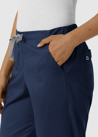 Wink Scrubs Work Women's Cargo Jogger Tall Pant
