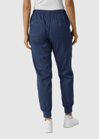 Wink Scrubs Work Women's Cargo Jogger Pant